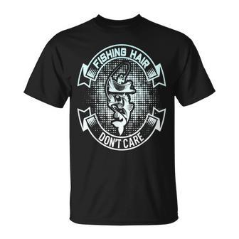 釣り人のための釣りの諺 Fishing Proverbs For Anglers Tシャツ - Kawaiitshirt