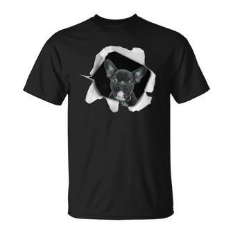 面白いtシャツ フレンチブルドッグ 犬 イヌ わんこ メンズ 犬好き グッズ かわいい 面白い 服 ネタ Tシャツ - Kawaiitshirt