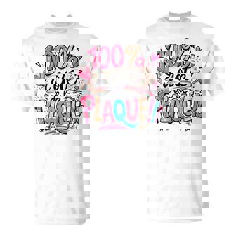 100 À Côté De La Plaque Cadeau Humour Original Drole T-Shirt - Cadeauxyz