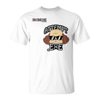 Attempt OkayamaExe_91_佐藤大成 Tシャツ - Kawaiitshirt