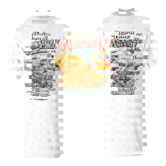 Besoin Deacances Cadeau Humour Anniversaire Original T-Shirt - Cadeauxyz