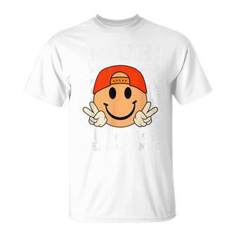 Bruh Winners Wear Orange Team Spirit Week Game Sport Day Kid T-Shirt - Thegiftio UK