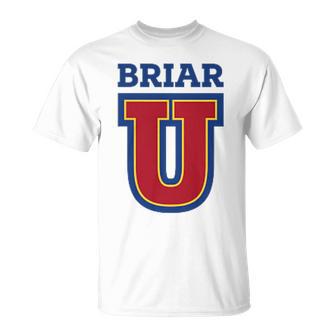 Bruyère U T-Shirt - Cadeauxyz