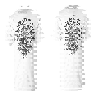 Chevre Homme Humour Drole Motif Éleveur De Chèvres T-Shirt - Cadeauxyz