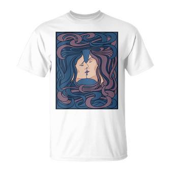 Conectado Paraiempre Camiseta unisex - Regaloses