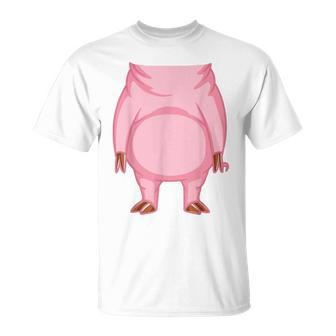 Costume De Cochon Pour Adulte Et Enfant T-Shirt - Cadeauxyz