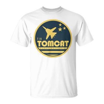 F-14 トムキャット Tシャツ - Kawaiitshirt