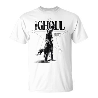 Fallout La Goule T-Shirt - Cadeauxyz