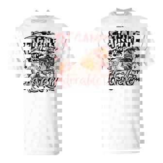 Fatigante Adorable Cadeau Original Humour Drole Anniv T-Shirt - Cadeauxyz