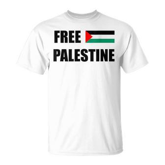 Free Gaza Free Palestine Flag ビンテージtシャツ Tシャツ - Kawaiitshirt