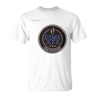 Hachinohe DimeExe_14_Ross Davis Jr Tシャツ - Kawaiitshirt