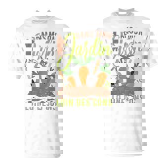 Jardin Homme Jardinage Humour Jardinier T-Shirt - Cadeauxyz