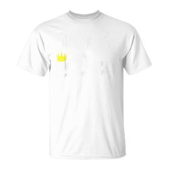 Kingsday Ámsterdam Koningsdag Kings Day Países Bajos Camiseta unisex - Regaloses