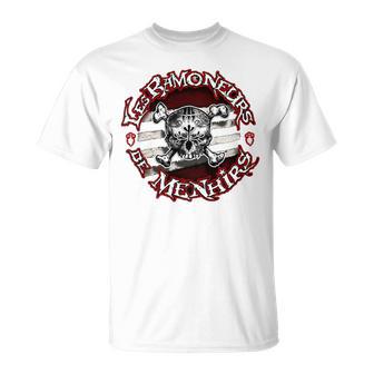 Les Ramoneurs De Menhirs Haut De Gamme T-Shirt - Cadeauxyz