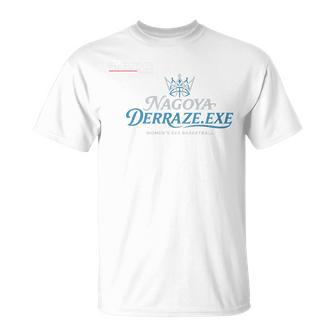 Nagoya DerazzeExe_55_村上あゆみ Tシャツ - Kawaiitshirt