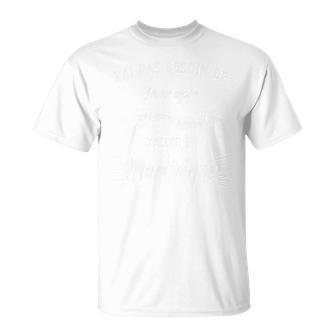 Pas Besoin De Thérapie Besoin D'aller En Martinique Cadeau Haut De Gamme T-Shirt - Cadeauxyz