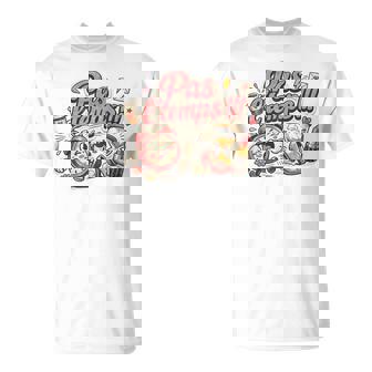 Pas L'temps Cadeau Original Humour Drole Anniversaire T-Shirt - Cadeauxyz