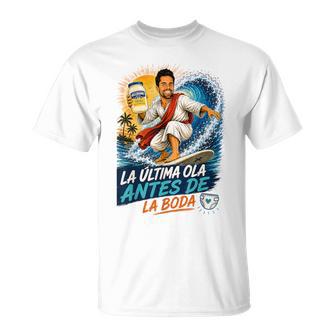 Salvakim Noa Camiseta unisex - Regaloses