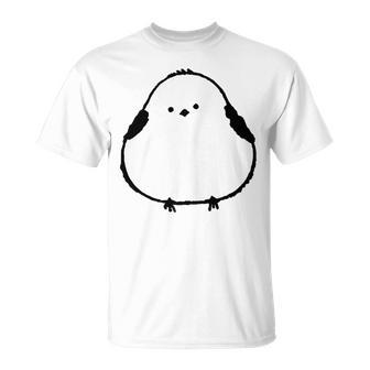 しまえなが Himaenega かわいい デザイン Tシャツ - Kawaiitshirt