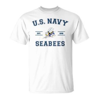 アメリカ海軍シービー Tシャツ - Kawaiitshirt