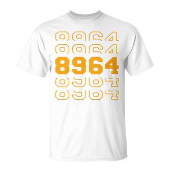 オレンジスタック8964 自衛隊 護身 長袖tシャツ Tシャツ - Kawaiitshirt