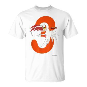 ガッチャマン L Tシャツ - Kawaiitshirt