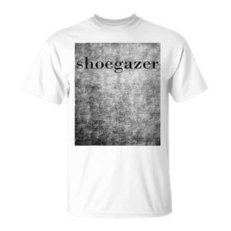 シューゲイズ グランジ Tシャツ - Kawaiitshirt