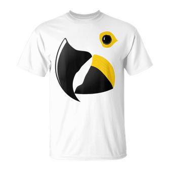 スミレコンゴウインコ Tシャツ - Kawaiitshirt