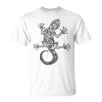 ニュージーランドの部族マオリタトゥーシンボル Tシャツ - Kawaiitshirt
