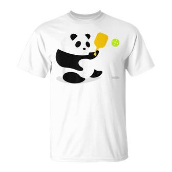ピックルボールtシャツ Tシャツ - Kawaiitshirt