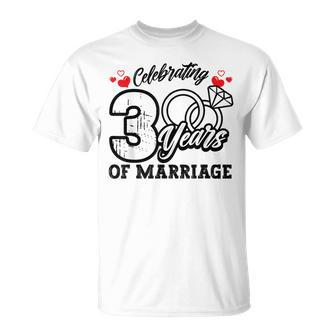 結婚3周年記念マッチング・ギフト Tシャツ - Kawaiitshirt