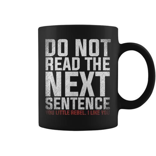 Book Lover Idea Reading Graphic Print Coffee Mug - Bookorys UK