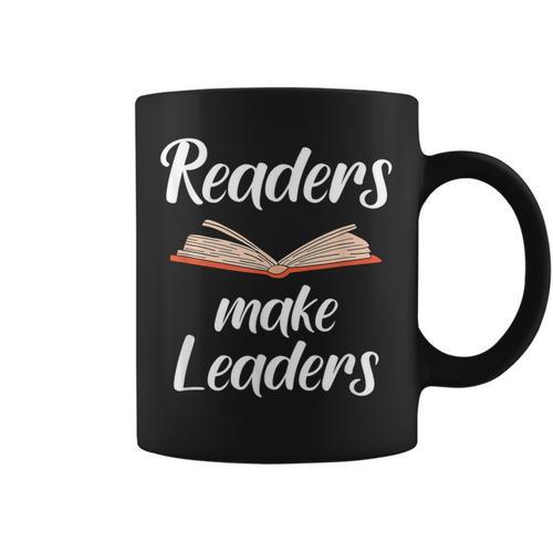 Book Reading Teacher Librarian Reader Graphic Print Coffee Mug - Bookorys UK