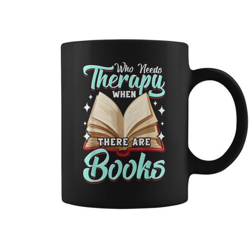 Bookworm Book Nerd Book Lovers Bookish Books Graphic Print Coffee Mug - Bookorys