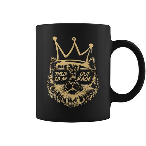 Goddammit Donut Book Lover For Men Woman Graphic Print Coffee Mug - Bookorys DE