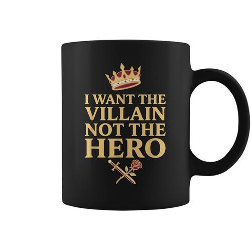 Romantasy Fantasy Romance BookTok Spicy Reader Book Club Graphic Print Coffee Mug - Bookorys CA