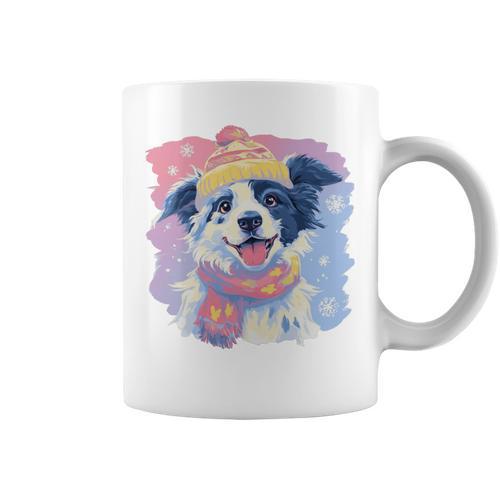 Baby Goat Small Book Reading Animal Lover Graphic Portrait Comfort Colors Crop Top Graphic Print Coffee Mug - Bookorys UK