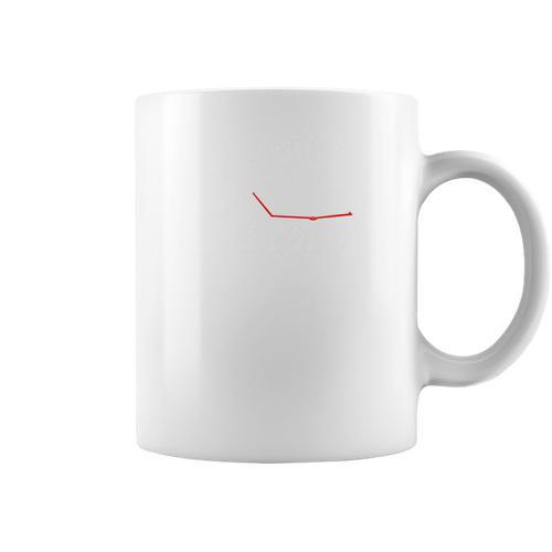 It's A Good Day To Read Book Reader Reading Graphic Graphic Print Coffee Mug - Bookorys