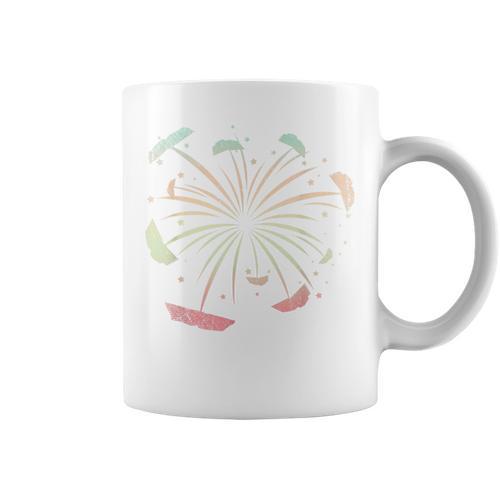 Librarian Bibliophile Dandelion Bookworm Book Nerd Reading Graphic Print Coffee Mug - Bookorys