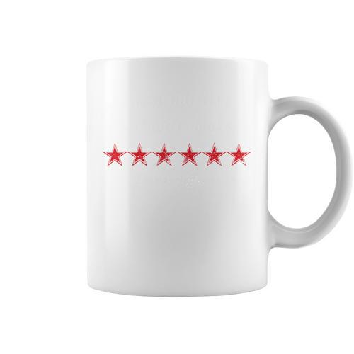 I Can Not Live Without Books Thomas Jefferson Quote 1815 Graphic Print Coffee Mug - Bookorys