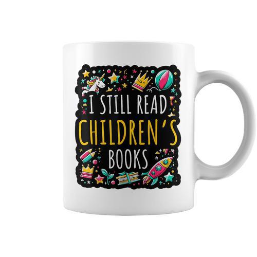 Reading Love Teacher Banned Book Day Reading Bookworm Lovers Graphic Print Coffee Mug - Bookorys