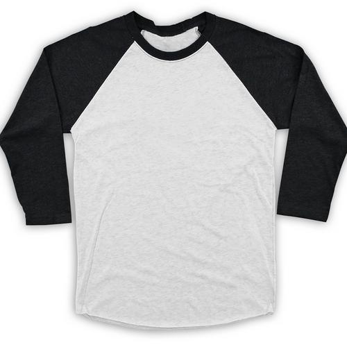Baseball Player Home Run Team Sport Lover Softball Family Baseball Raglan Shirt - Sportilla