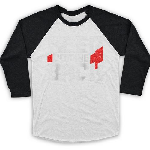 Keep Coming Back Celebrate Recovery Rehab NA AA Raglan Baseball Tee Baseball Raglan Shirt - Sportilla