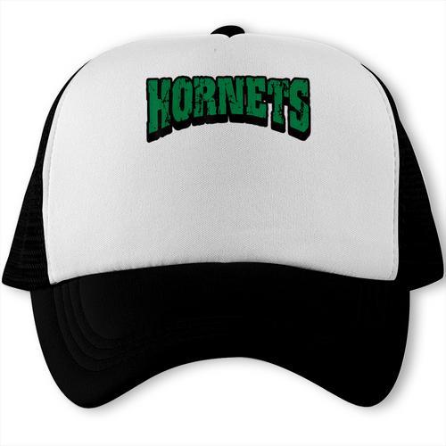 Hornets Back To School Spirit G Trucker Cap - Savourry