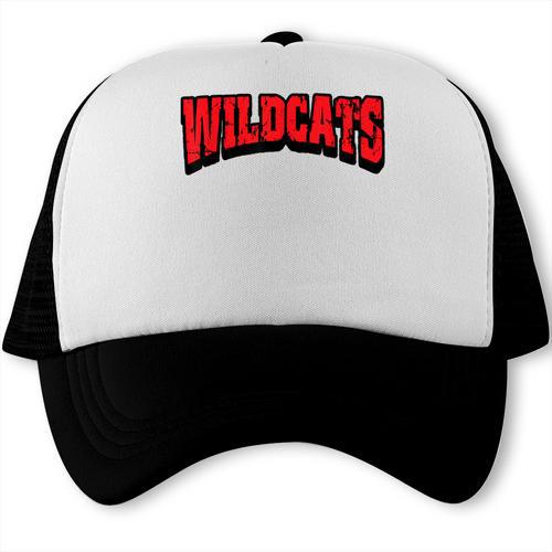 Wildcats Back To School Spirit R Trucker Cap - Savourry