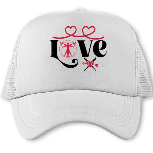 Baseball Softball Baseball Mom LOVE Baseball Trucker Cap - Sportilla