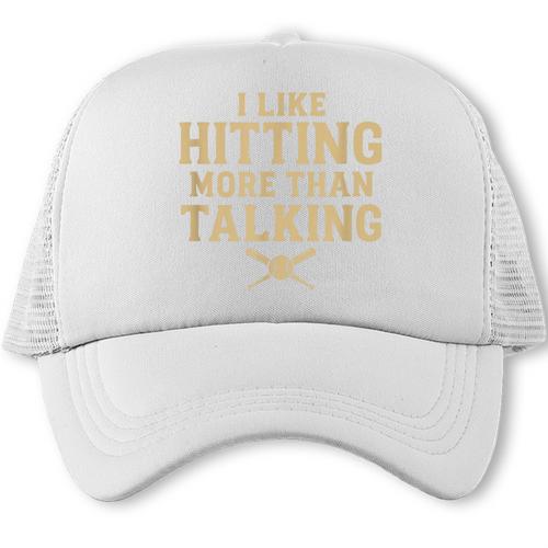 Baseball Tee For Men Women Tshirt Player Trucker Cap - Sportilla