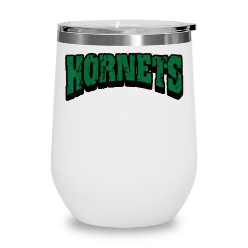 Hornets Back To School Spirit G Wine Tumbler - Savourry