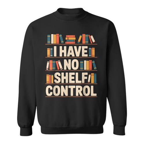 Best Book Librarian Art For Men Women Library Bookworm Sweatshirt - Bookorys UK