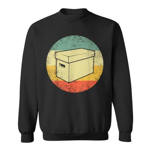 Comic Book Lovers For Comic Book Fans Men Women Sweatshirt - Bookorys